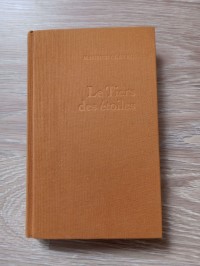 Livre présent dans le gem TSA